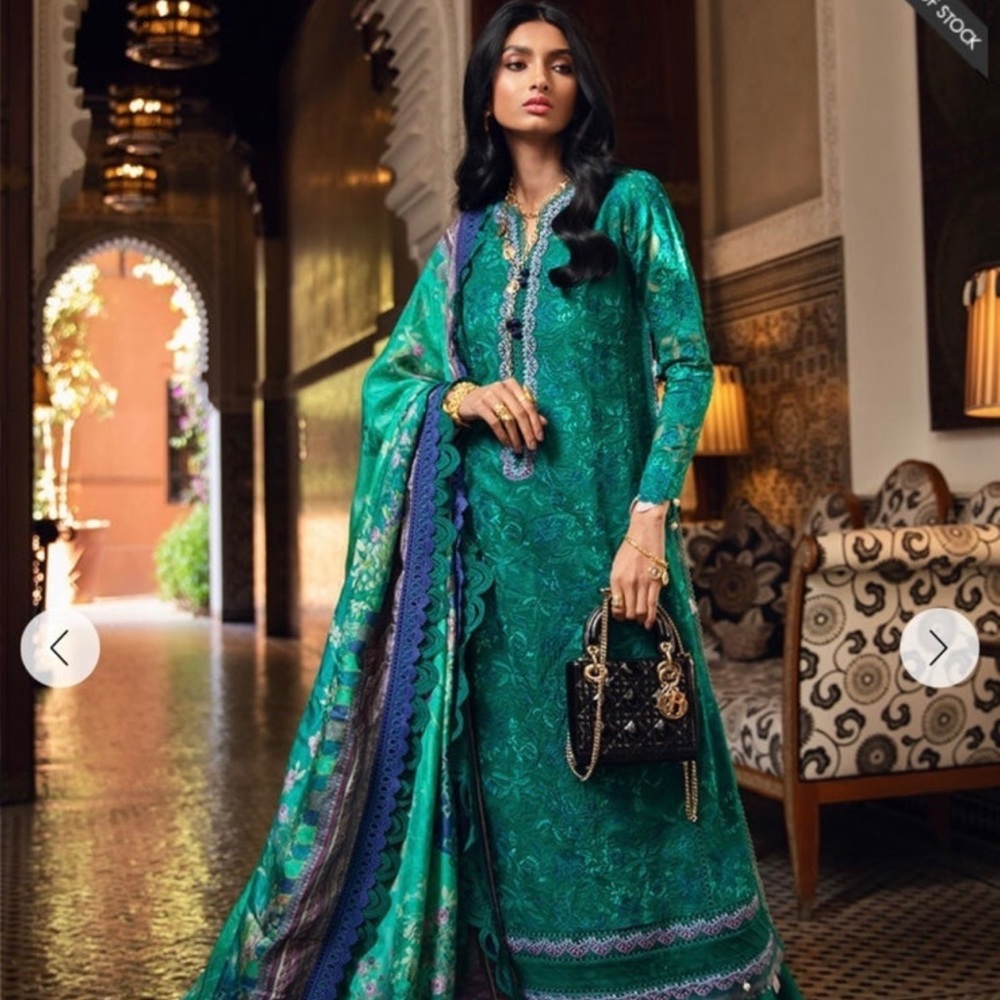 Meet your Posher, Rimsha